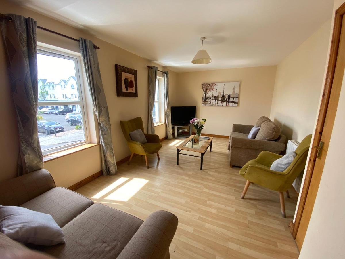 2A Ardaravan Square Buncrana Dış mekan fotoğraf
