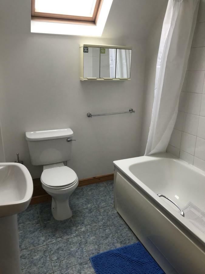 2A Ardaravan Square Buncrana Dış mekan fotoğraf