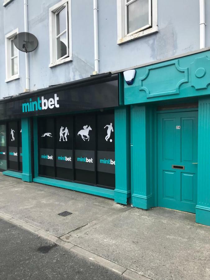 2A Ardaravan Square Buncrana Dış mekan fotoğraf