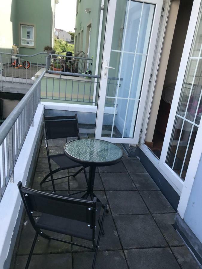 2A Ardaravan Square Buncrana Dış mekan fotoğraf