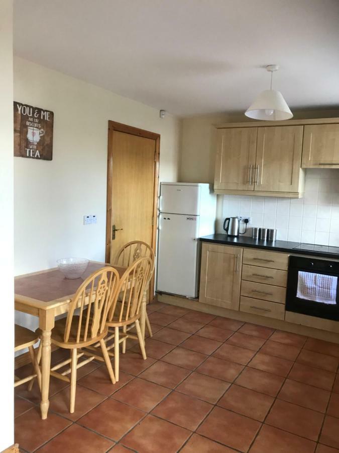 2A Ardaravan Square Buncrana Dış mekan fotoğraf